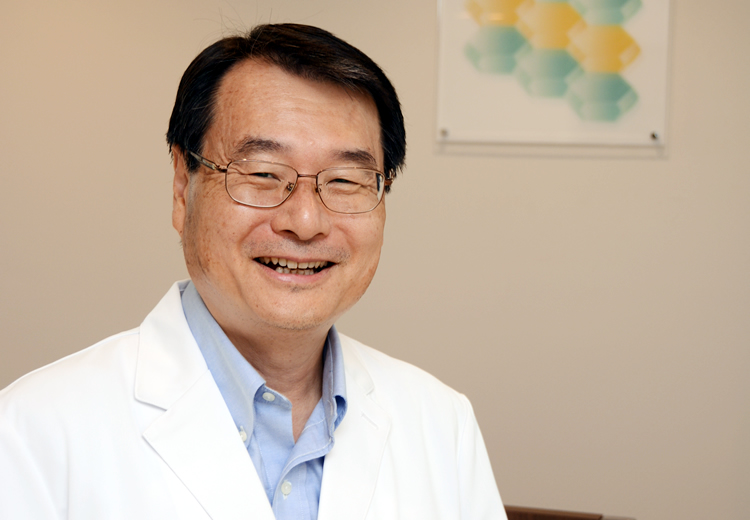 世田谷区松原 明大前皮フ科 皮膚科